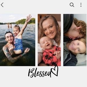 Meet your Posher, Natalie